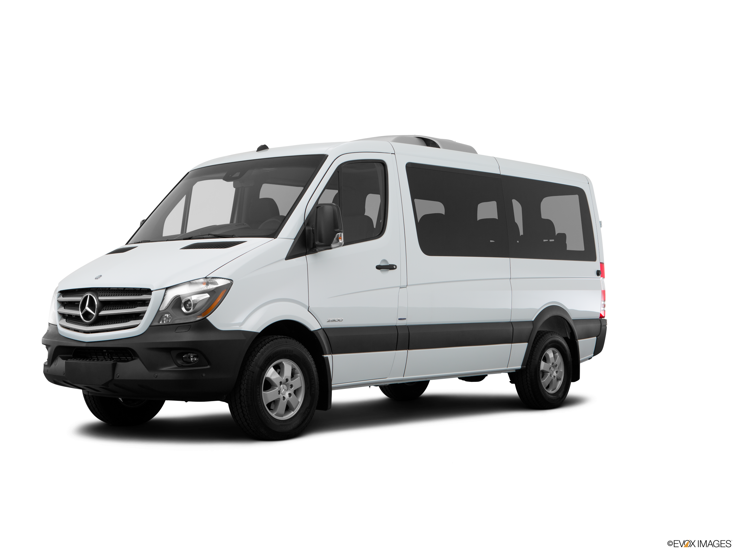 2016 mercedes sprinter 2500 top